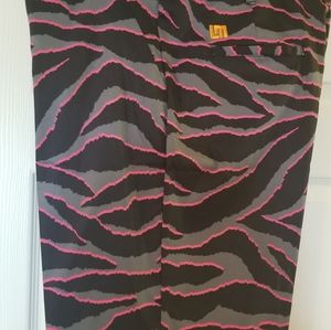 Loudmouth Mens shorts